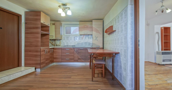 Casă individuală cu 3 camere, Schei