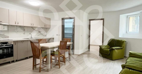 Apartament cu 3 camere de vanzare ultracentral in Oradea