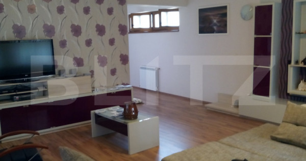 Casa de inchiriat, cu 10 camere, avand o suprafata de 611 mp