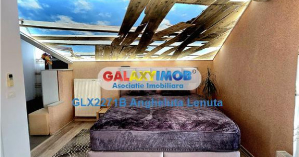 Prelungirea Ghencea Valea Oltului vila de