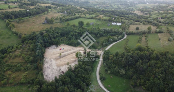 Teren extravilan 1,20 ha