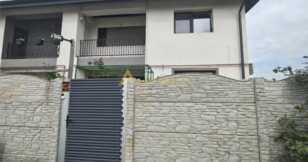 Duplex 4 camere | 117 mp utili | Prosumator | Mobilat si uti