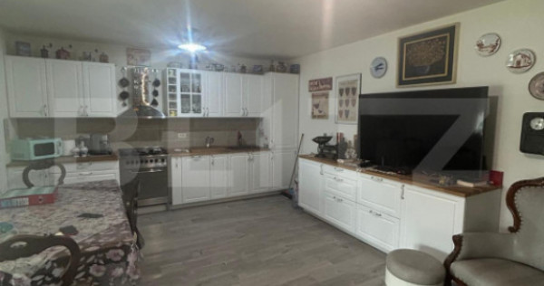 Duplex Sag, 4 camere, 88mp utili, teren 343mp