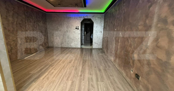 Apartament 1 cameră, 30.48 mp, zona Podul de Piatra