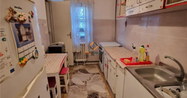 Parcul Padurice / Zona Soarelui / Apartament 3 Camere