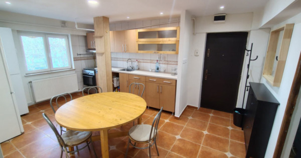 Apartament 3 camere, 66mp, zona Electroputere Mall