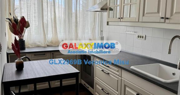 Apartament 2 camere - prima / loc de parcare / Tineretului