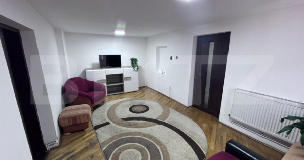 Casa cu 3 camere - Calea Severinului