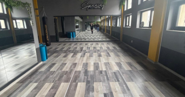 Spatiu ultracentral, 70 mp , Radauti
