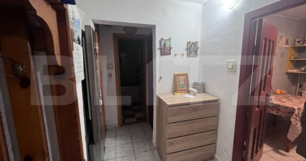 Apartament 2 camere zona Micro 12