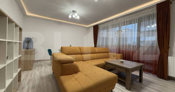 Apartament 3 camere &ndash; modern, spațios, ideal investiție