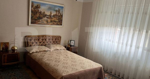 Casa parter Filiasi, renovata complet, 140 mp utili, 1187 mp