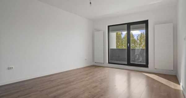 2 Camere, 72 mp, Spatios, Vedere Neobturata, Finalizat, B...