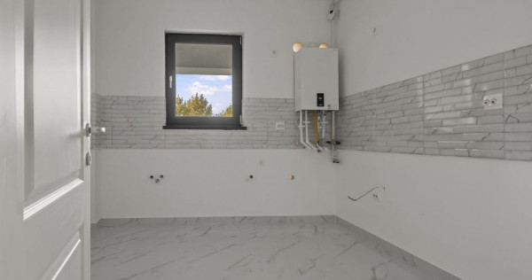 Militari -2 Camere, decomandat, SPATIOS SI LUMINOS, 77 mp...