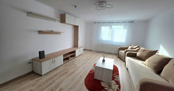 Apartament spațios 2 camere , 66.63mp utili , Vălenii de M