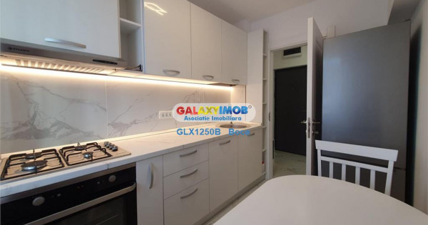 2 camere renovat mobilat utilat - METROU