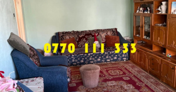 Etaj 1 - Apartament 3 camere, surafata 79mp, Zona Calarasi 4