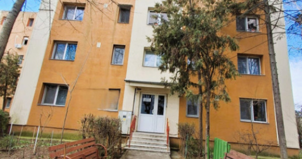 Apartament 2 camere, 37 mp, zonă Vest