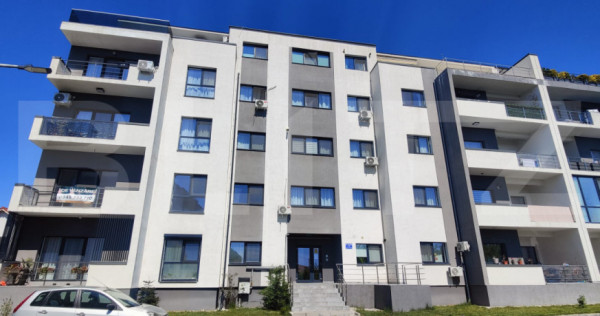 ☀️ Apartament 3 Camere, 86 mp &ndash; Construcție 2023, Ved
