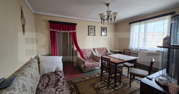 Apartament de vanzare ,suprafata 36,21mp ,zona Micro 14 Satu