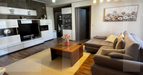 Apartament 2 camere 58mp Giroc
