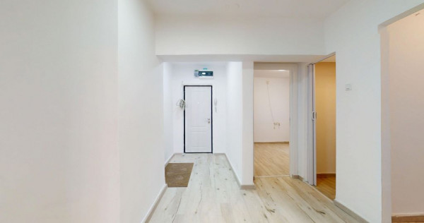 Apartament 4 camere | 120 mp | 3 min Metrou Lujerului