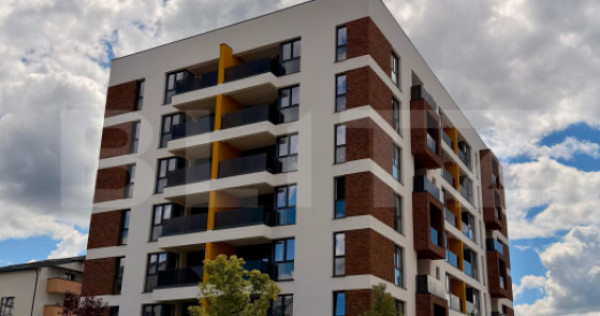 Apartament cu 4 camere, semifinisat, 79 mp utili, 2 bai, par