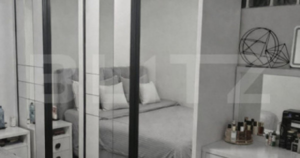 Apartament modern, 3 camere, etaj intermediar, 2 parcari, Ap