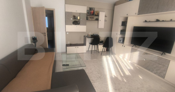 Apartament cu 2 camere, zona Astra