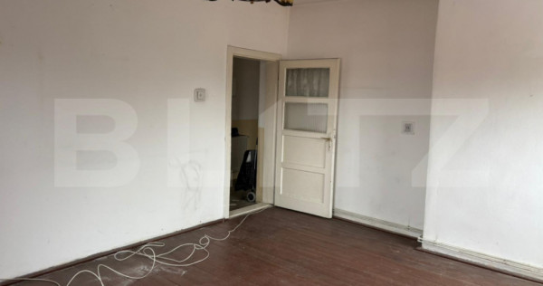Apartament 4 camere, 85.17 mp utili, zona Centrala