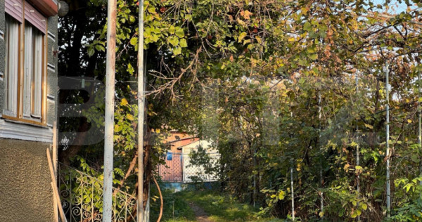 OFERTA - casa renovabila APAHIDA langa Primarie