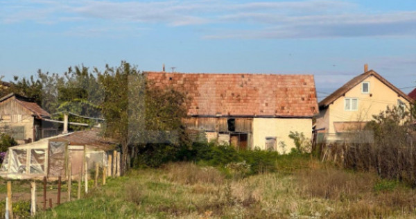 OFERTA - casa renovabila APAHIDA langa Primarie