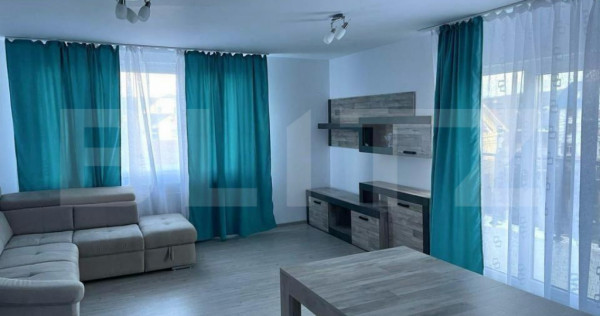 Apartament 2 camere | Zona Decebal | Terasă generoasă | Pa