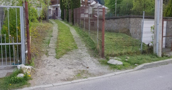 Casa de vanzare Poiana Tapului