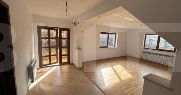 Casă individuală spațioasă &icirc;n Cătămărăști-Deal &ndash;