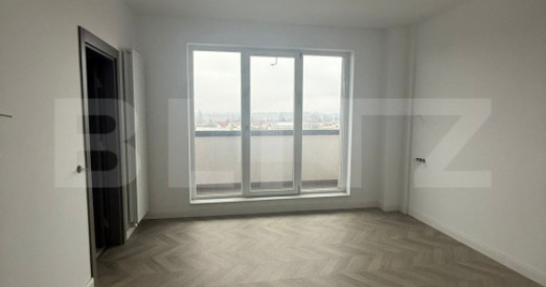 Apartament 3 camere, 96 mp, zona Micro 6
