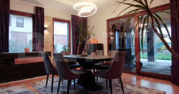 EXCLUSIVITATE , Casa 200 mp, teren 700 mp, vatra veche Reme
