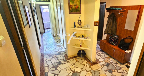 Apartament 4 camere 90mp.Tomis 1 Complex Flamanda