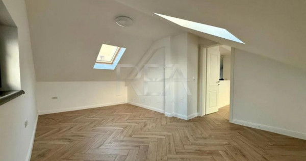 Apartament Nou | Zona Domenii &ndash; Ion Mihalache | Prima Util
