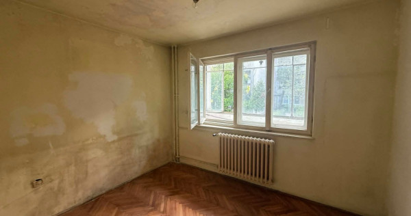 Apartament 2 camere Manastur-Aleea Micus