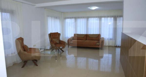 ???? Duplex la cheie &icirc;n Moșnița Nouă &ndash; 130 mp utili ș