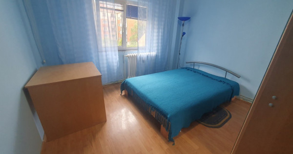 Inchiriez apartament 2 camere Central Ioan Suciu ID:RH-44749-property