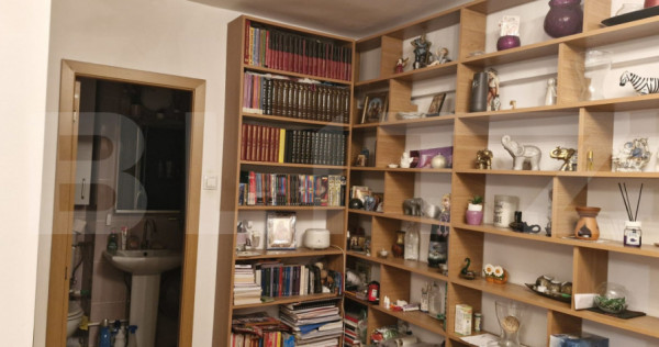 Apartament 3 camere, 84 mp, Calea București