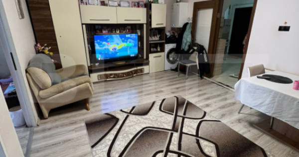Apartament 3 camere Pietonal Liviu Rebreanu