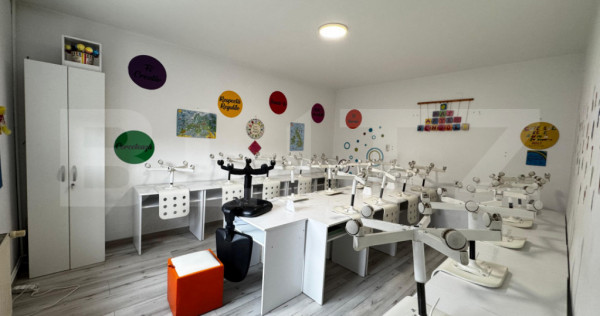 Casă individuală 5 camere de &icirc;nchiriat &ndash; 250 mp utili,
