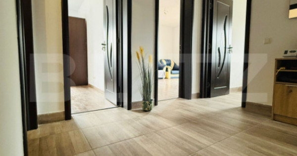 Apartament 2 camere/ Tractorul/ et 2/ parcare inclusa