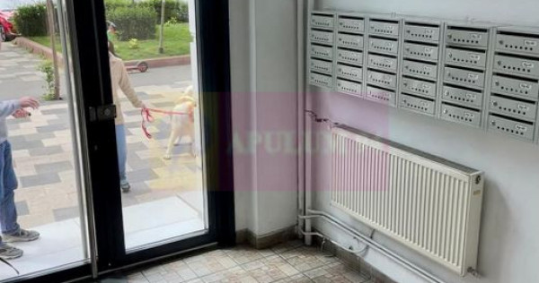 3 camere in rondul Alba Iulia, stradal