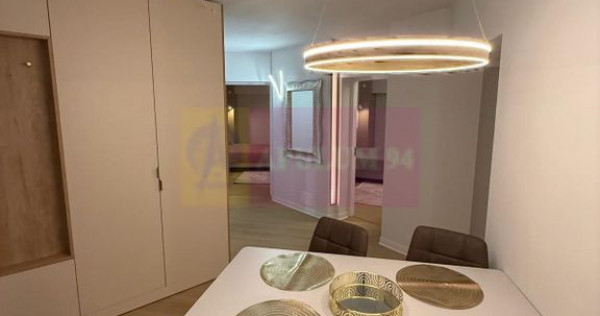 3 camere in rondul Alba Iulia, stradal