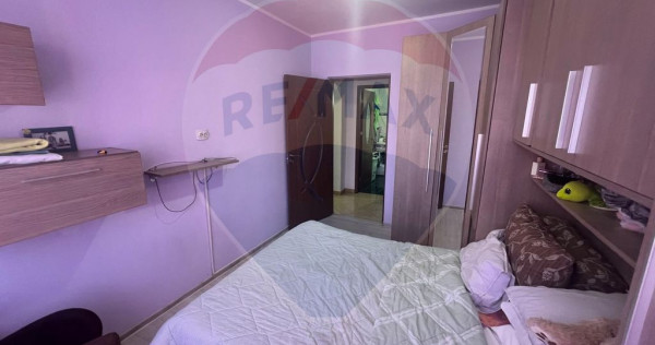 Apartament 2 camere &icirc;n zona Comisariat