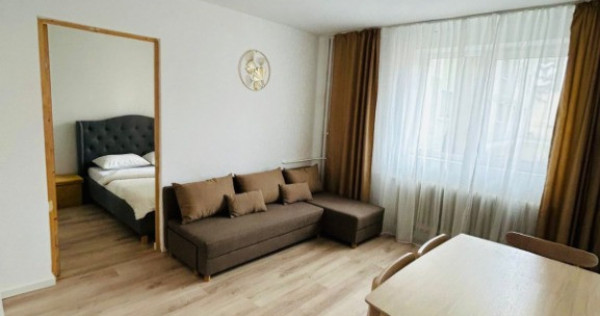 Apartament 2 cam, 29 mp, &icirc;n Gheorgheni, la 5 min. de Iulius Mall